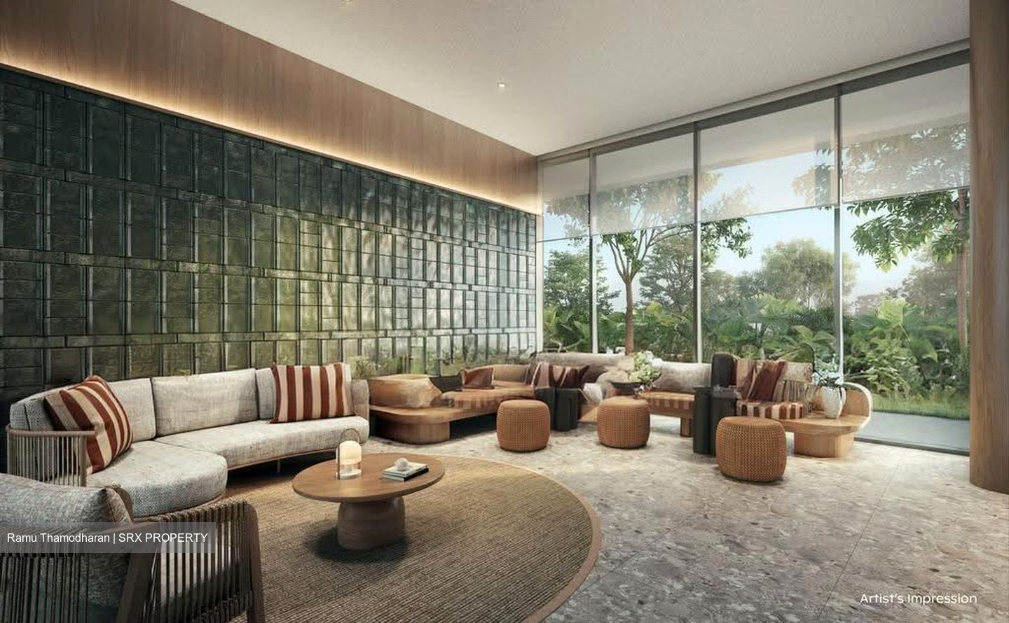 Thomson View Condominium (D20), Condominium #635824681